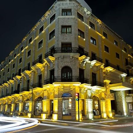 Hotel Real De Don Juan เตปิก ภายนอก รูปภาพ