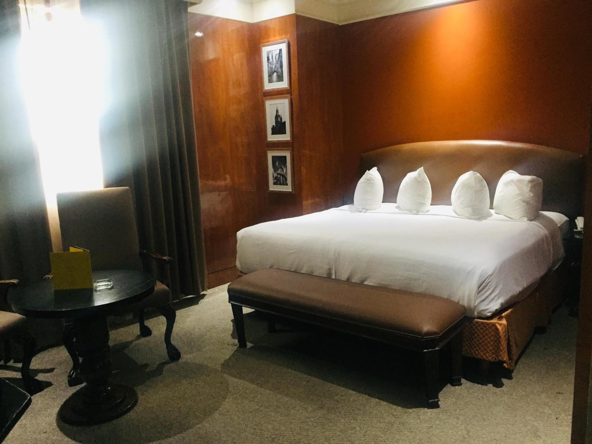 Hotel Real De Don Juan เตปิก ภายนอก รูปภาพ