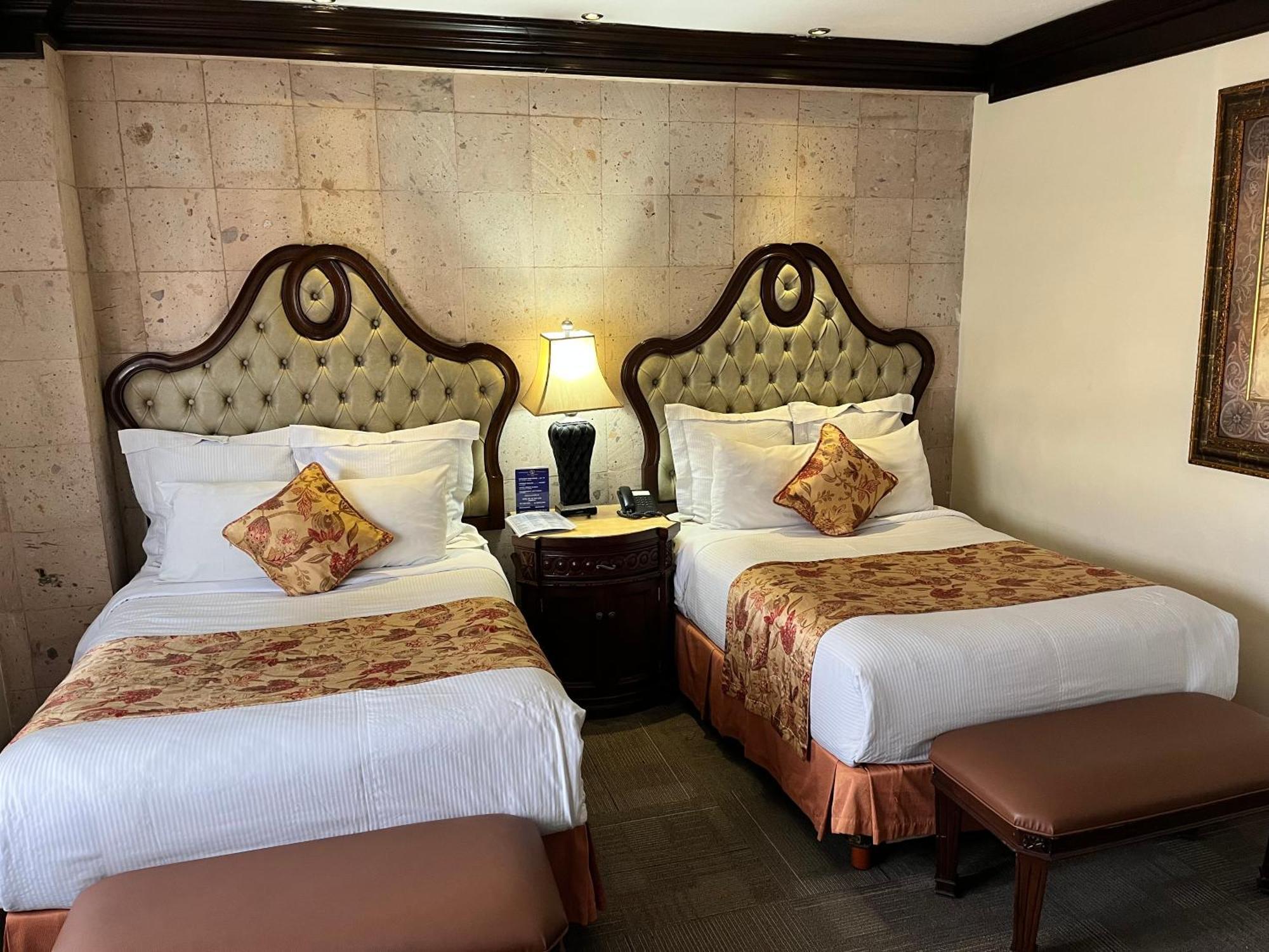 Hotel Real De Don Juan เตปิก ภายนอก รูปภาพ