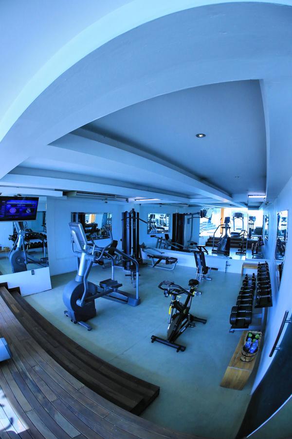 Hotel Real De Don Juan เตปิก ภายนอก รูปภาพ