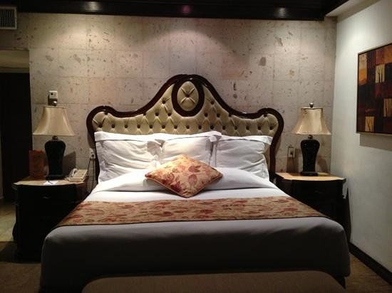 Hotel Real De Don Juan เตปิก ภายนอก รูปภาพ